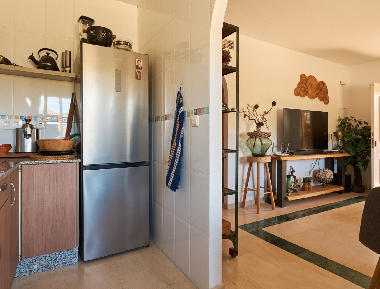 Reventa - Apartamento / piso - Pozo del Esparto