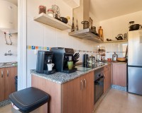 Reventa - Apartamento / piso - Pozo del Esparto