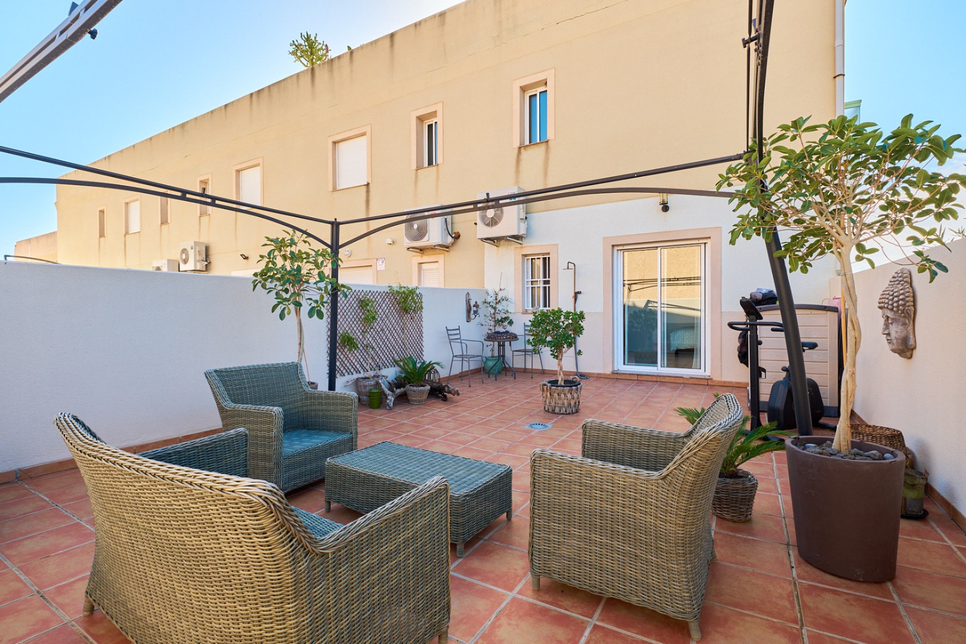 Reventa - Apartamento / piso - Pozo del Esparto