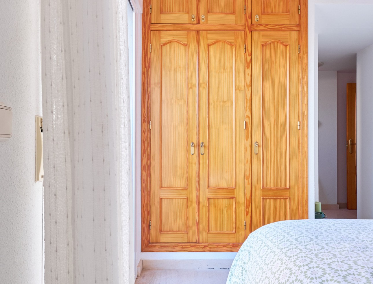 Reventa - Apartamento / piso - Pozo del Esparto