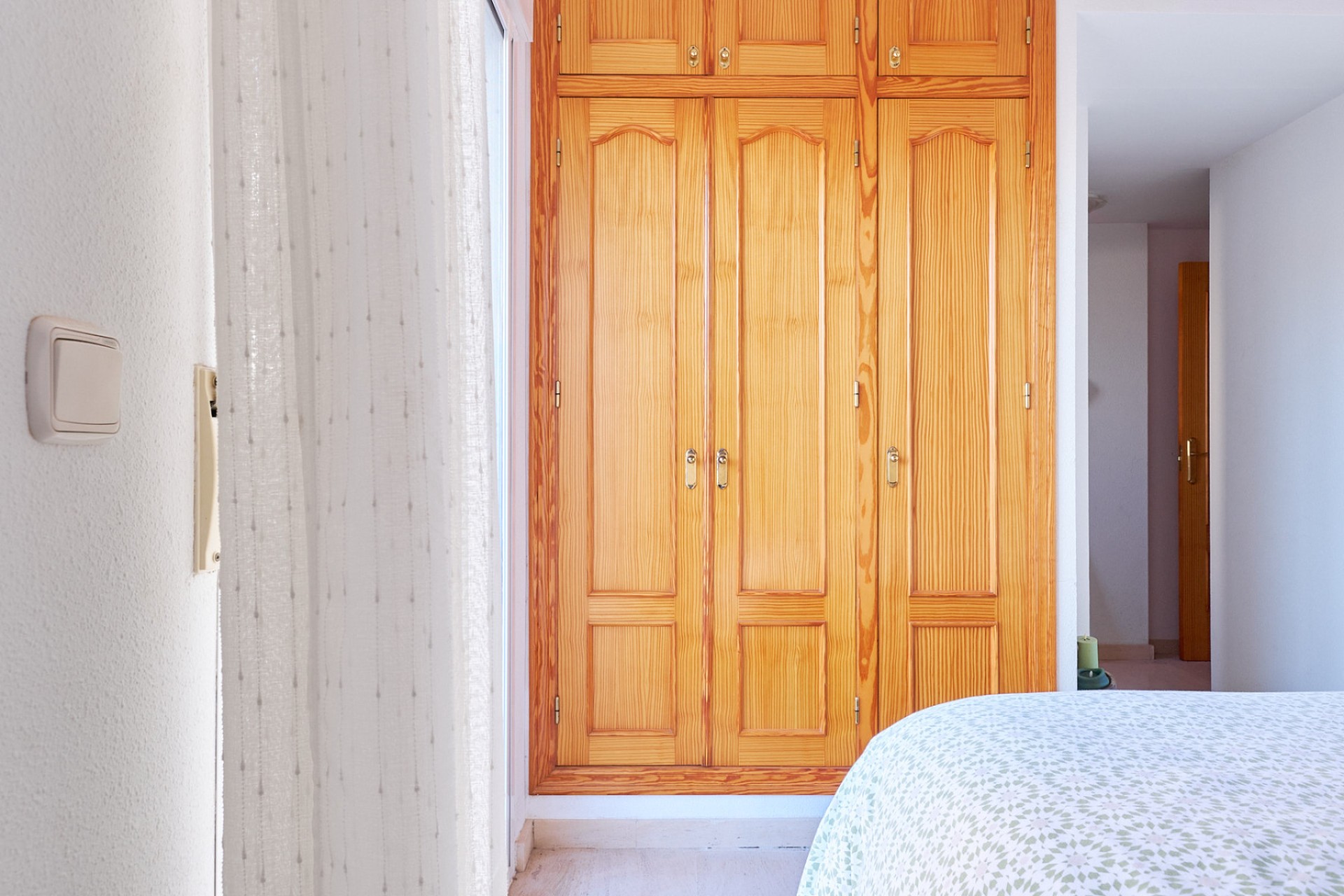 Reventa - Apartamento / piso - Pozo del Esparto