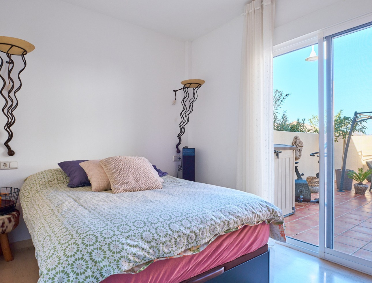 Reventa - Apartamento / piso - Pozo del Esparto