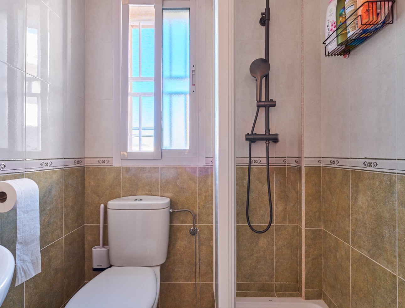 Reventa - Apartamento / piso - Pozo del Esparto