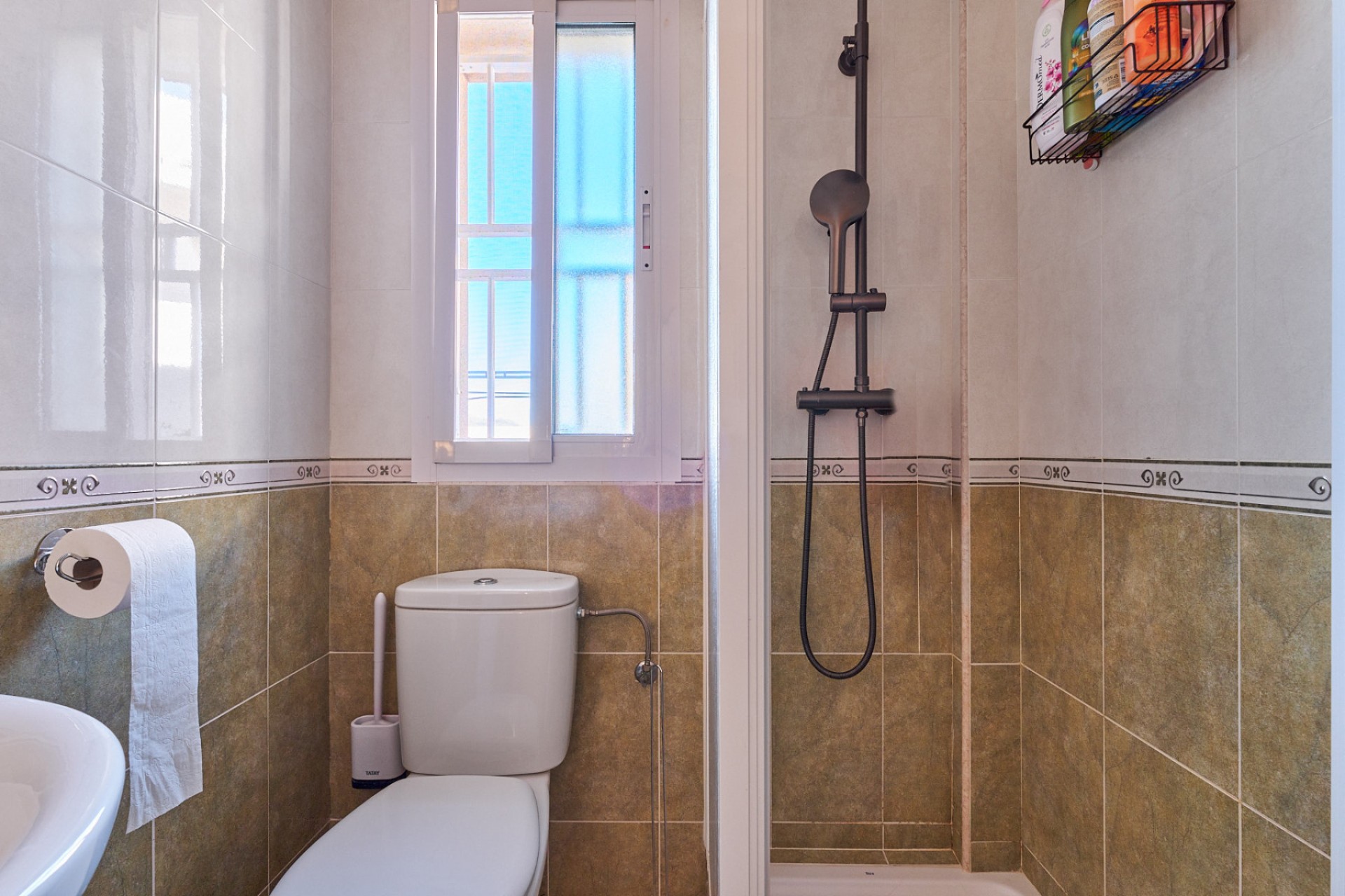 Reventa - Apartamento / piso - Pozo del Esparto