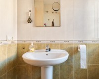 Reventa - Apartamento / piso - Pozo del Esparto