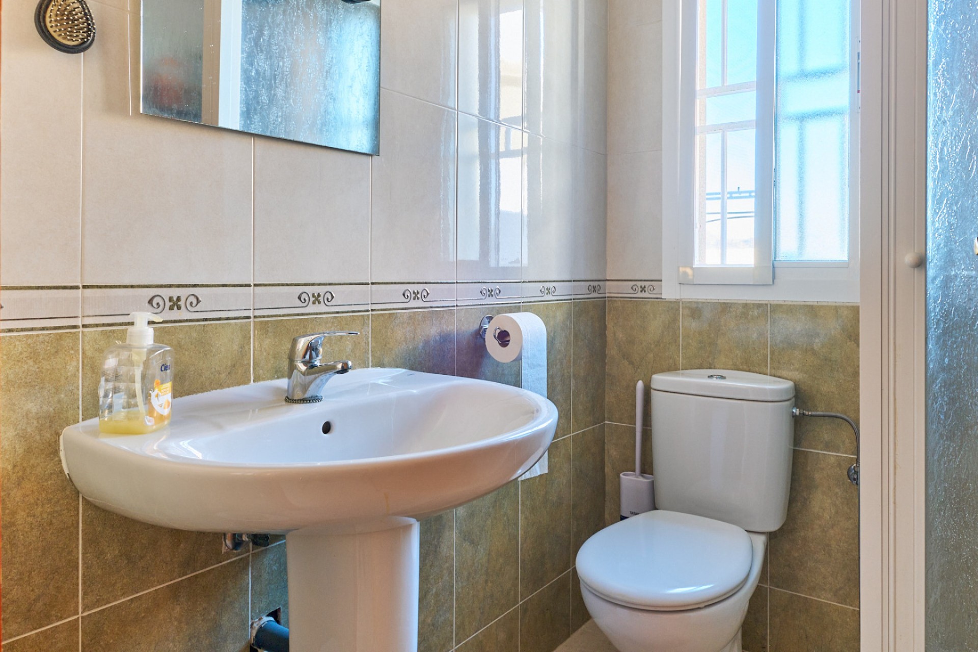 Reventa - Apartamento / piso - Pozo del Esparto