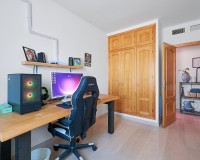 Reventa - Apartamento / piso - Pozo del Esparto