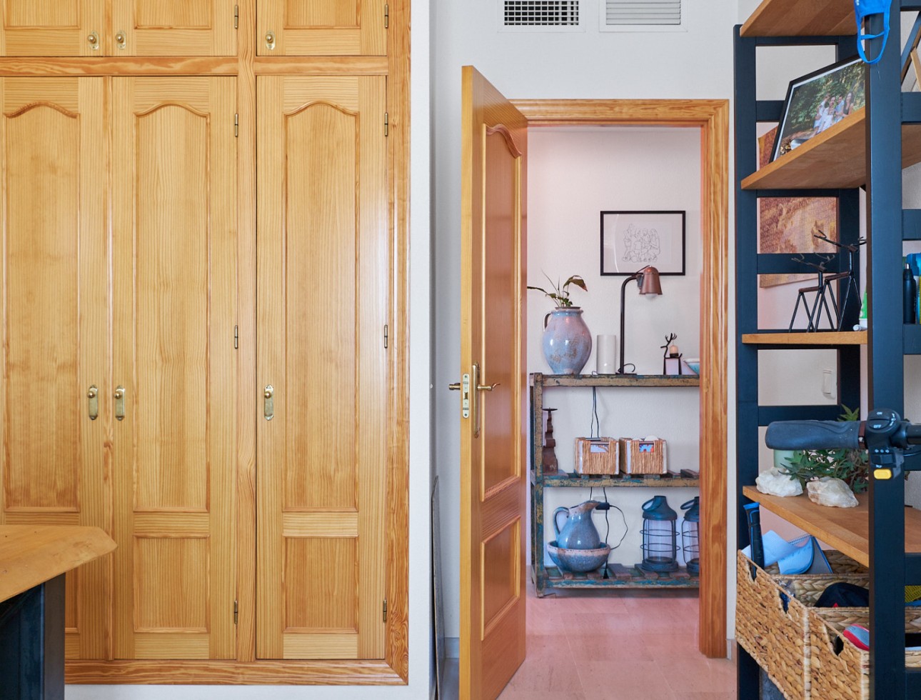 Reventa - Apartamento / piso - Pozo del Esparto