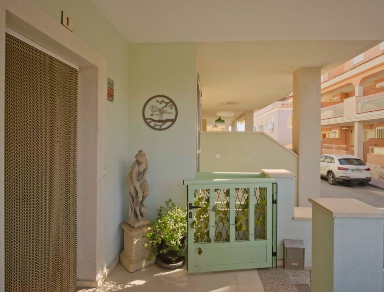 Reventa - Apartamento / piso - Pozo del Esparto