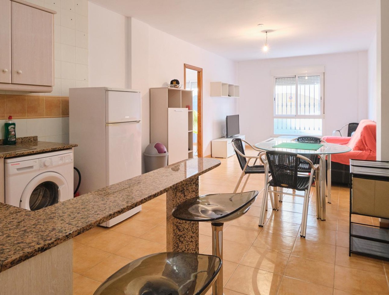 Reventa - Apartamento / piso - Turre