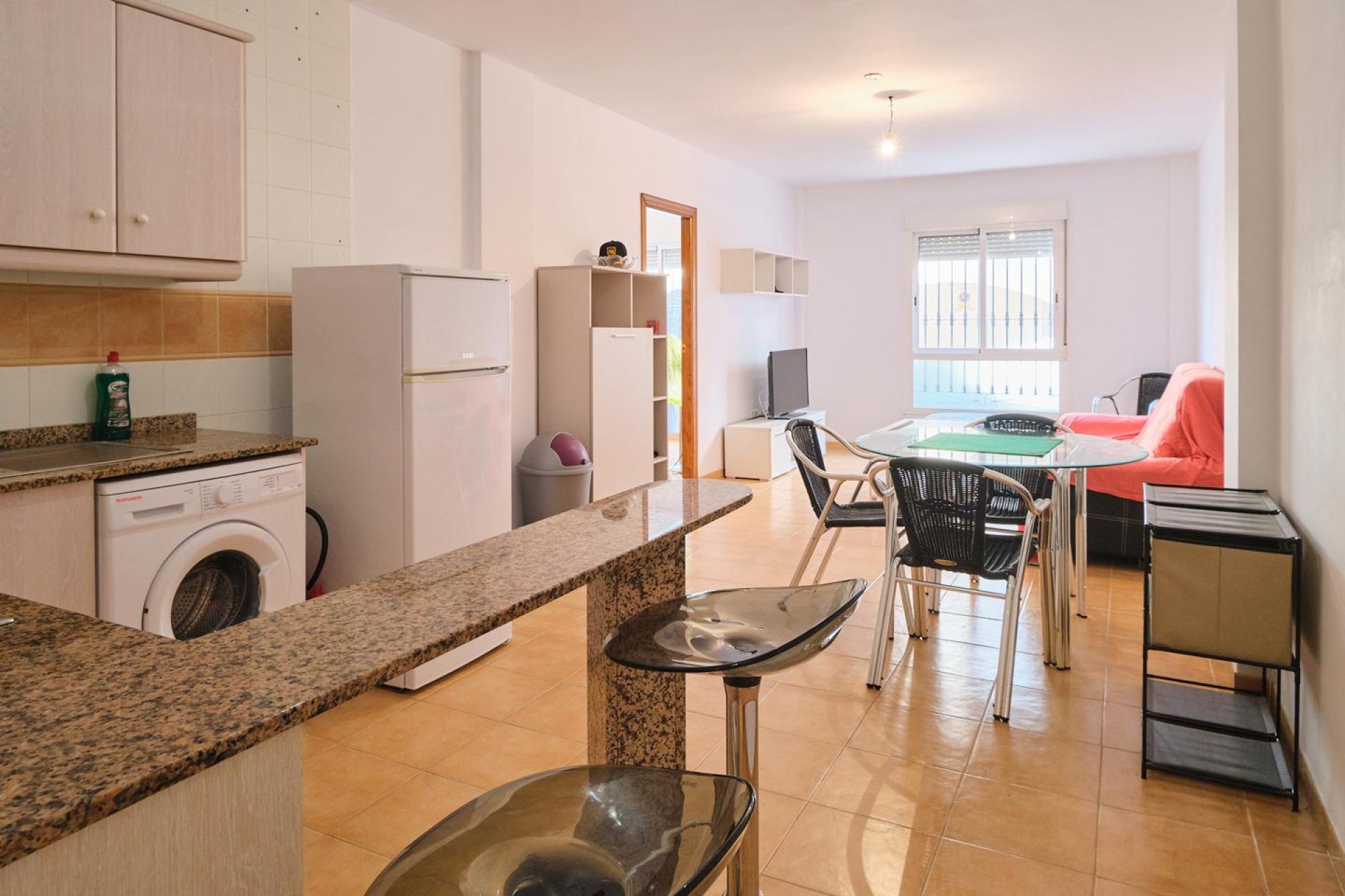 Reventa - Apartamento / piso - Turre