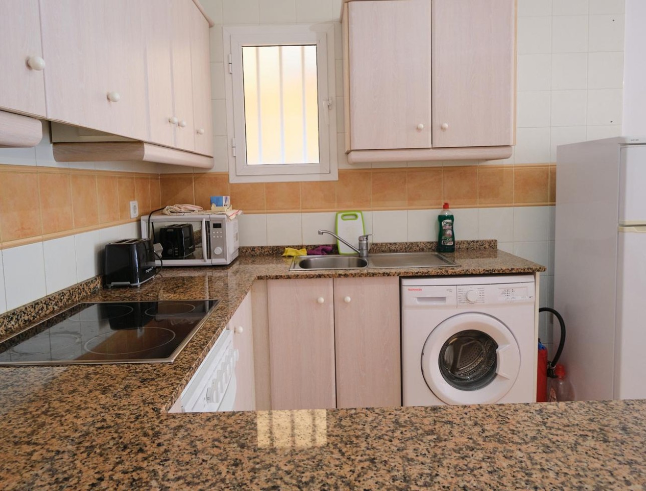 Reventa - Apartamento / piso - Turre