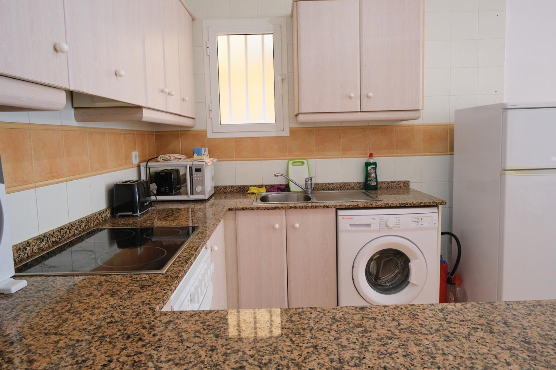 Reventa - Apartamento / piso - Turre