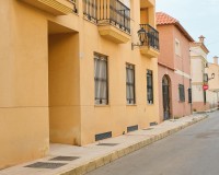 Reventa - Apartamento / piso - Turre