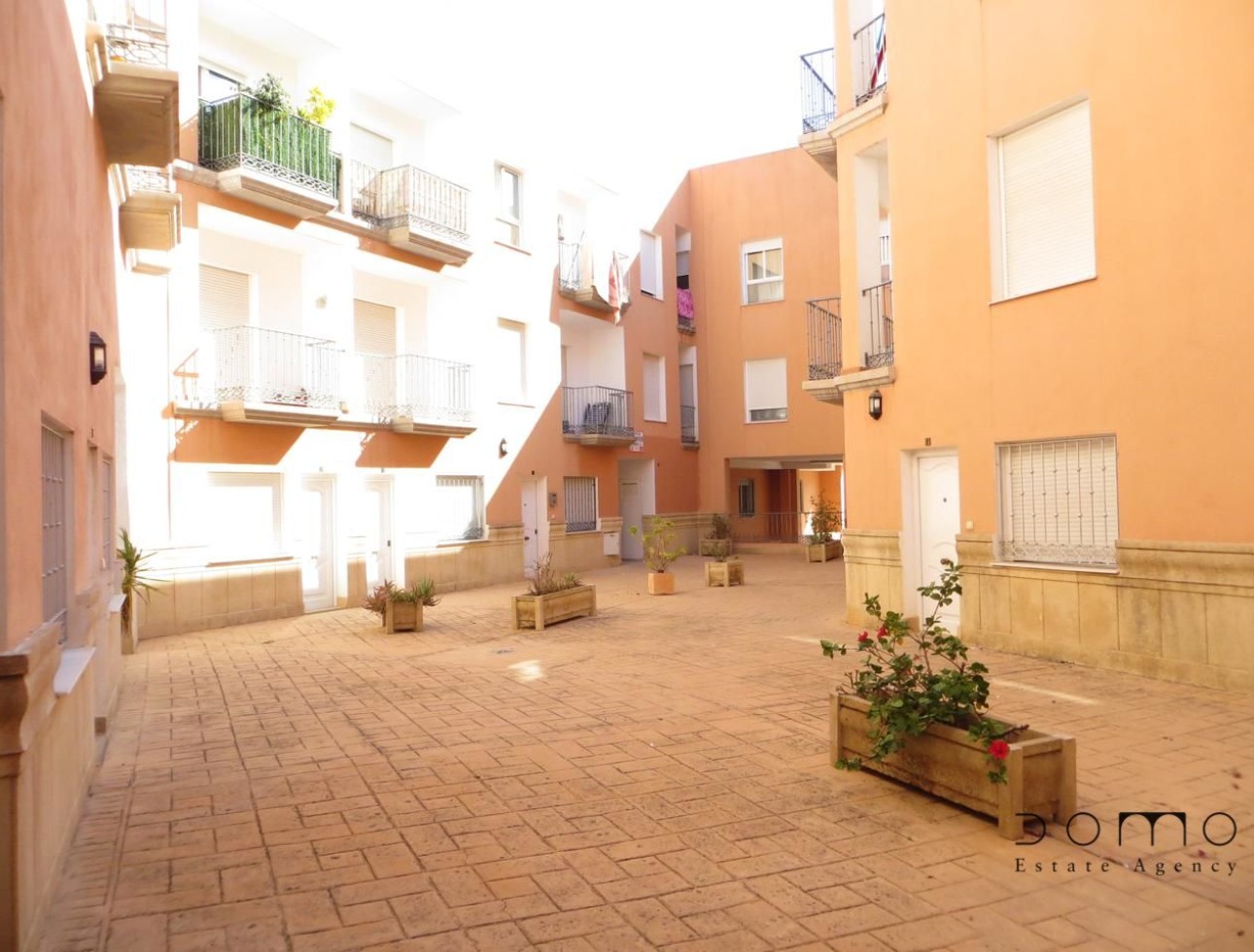 Reventa - Apartamento / piso - Turre