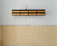 Reventa - Apartamento / piso - Turre