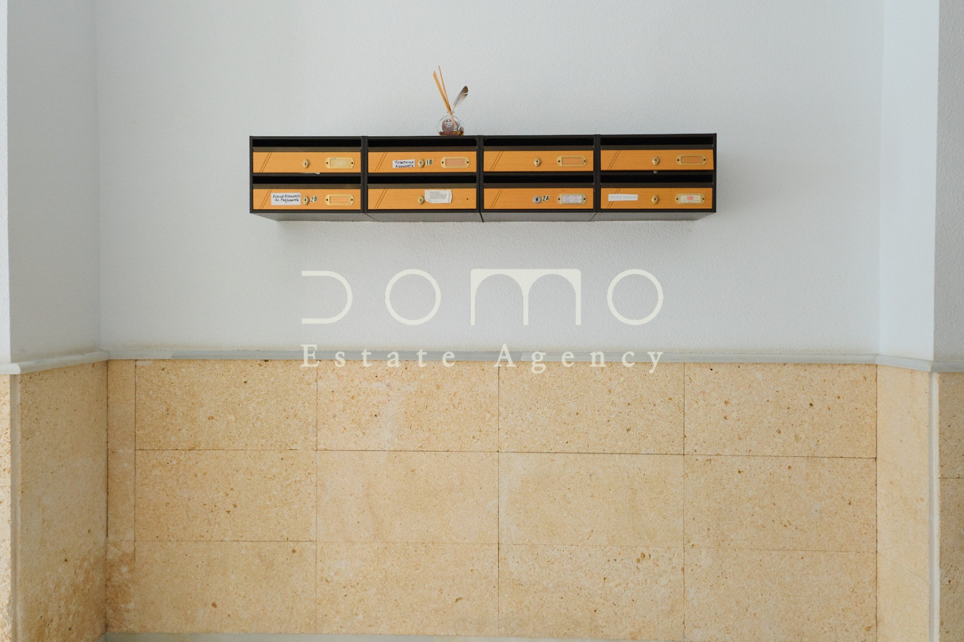 Reventa - Apartamento / piso - Turre