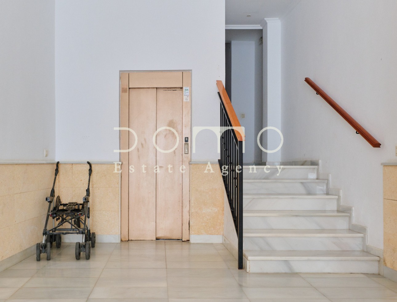 Reventa - Apartamento / piso - Turre