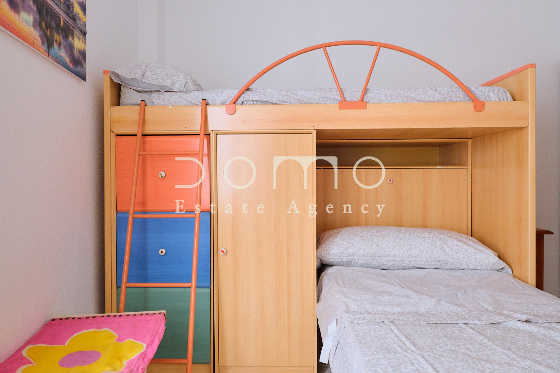 Reventa - Apartamento / piso - Turre