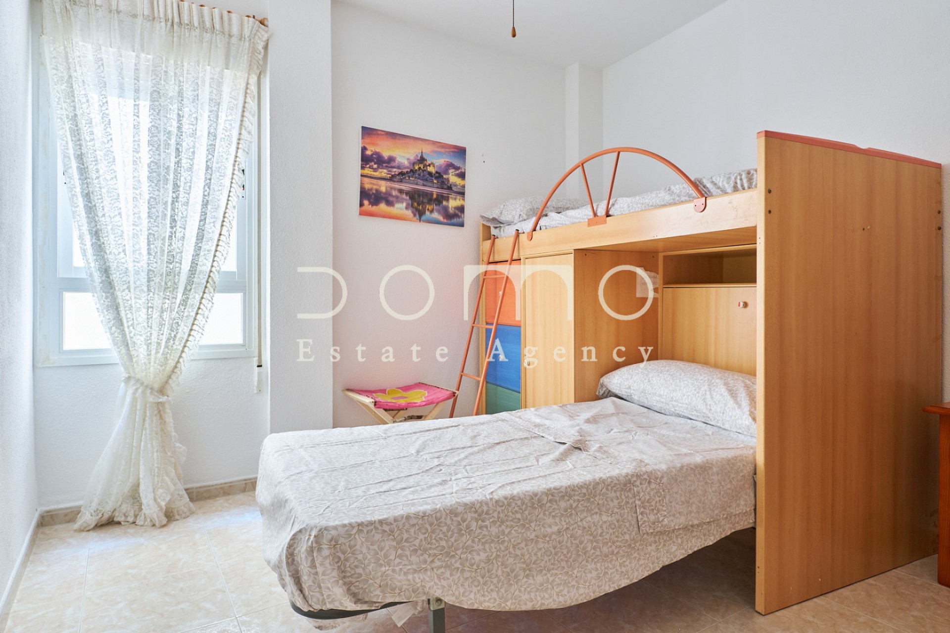 Reventa - Apartamento / piso - Turre