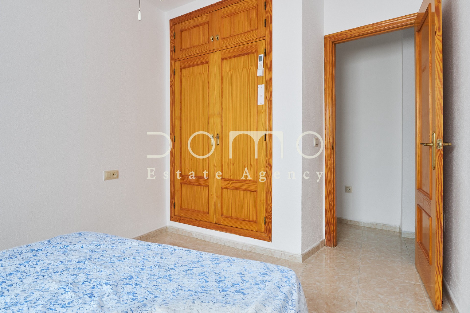 Reventa - Apartamento / piso - Turre