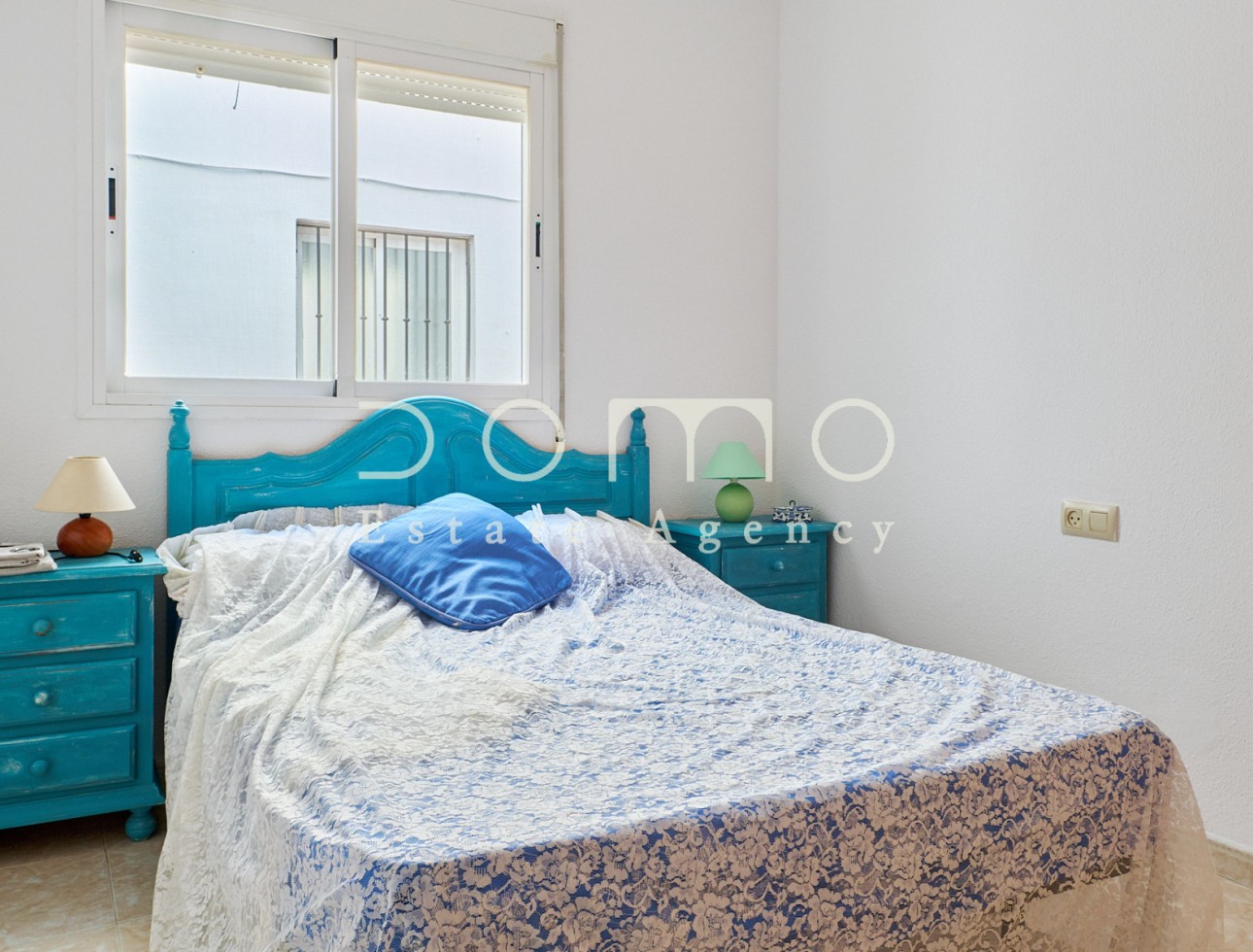 Reventa - Apartamento / piso - Turre