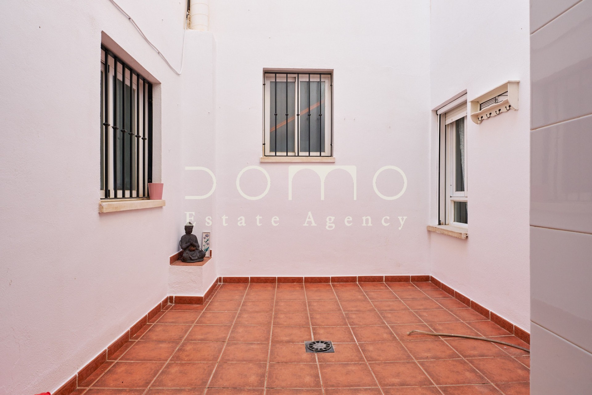 Reventa - Apartamento / piso - Turre