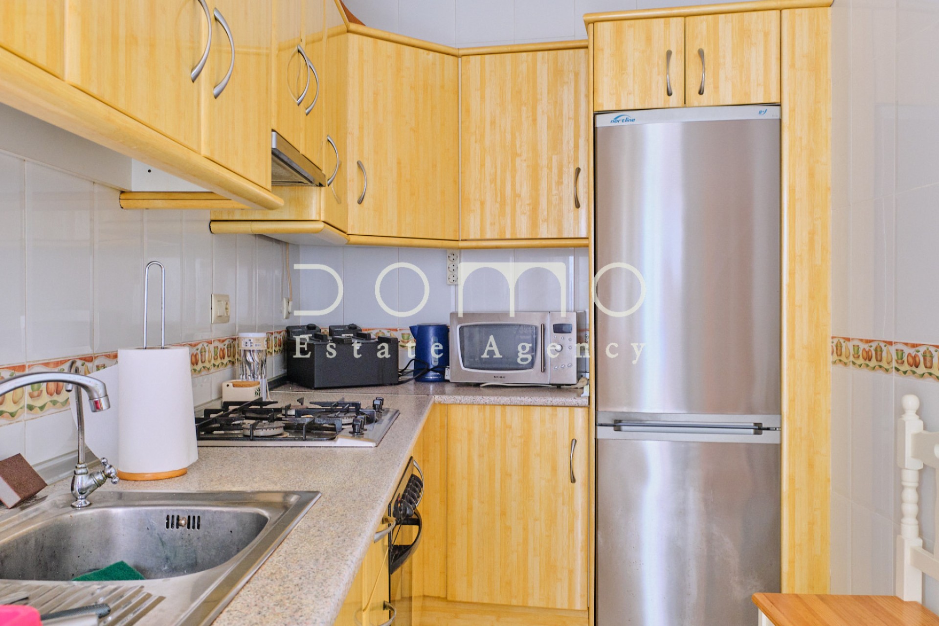 Reventa - Apartamento / piso - Turre