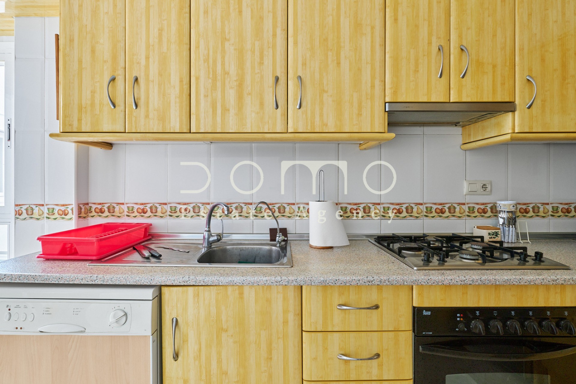 Reventa - Apartamento / piso - Turre