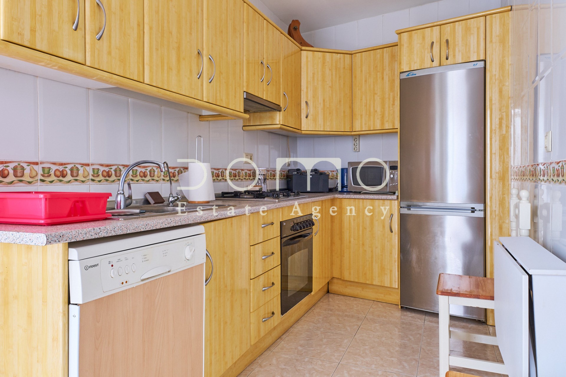 Reventa - Apartamento / piso - Turre