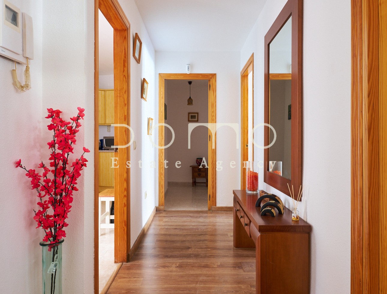 Reventa - Apartamento / piso - Turre