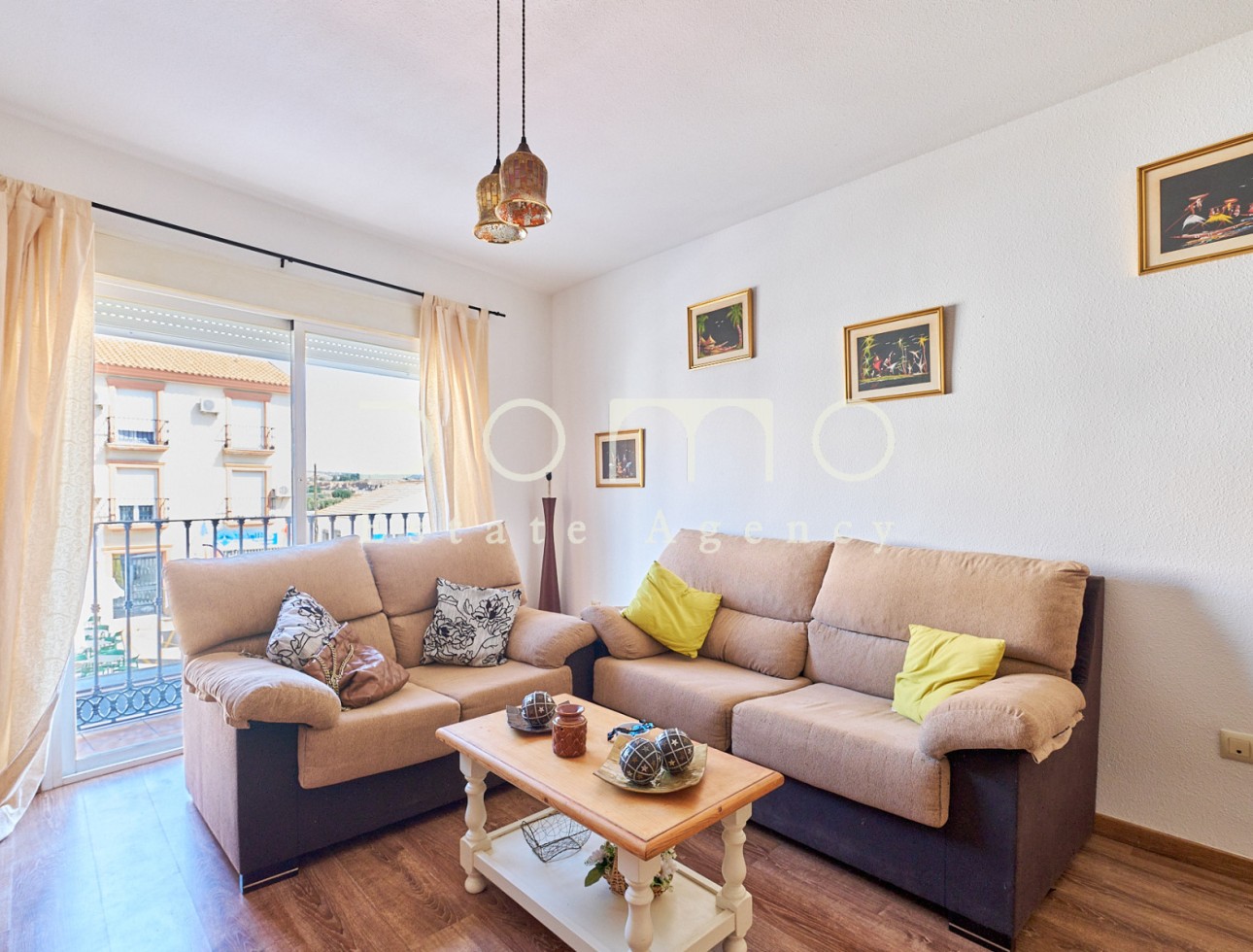 Reventa - Apartamento / piso - Turre