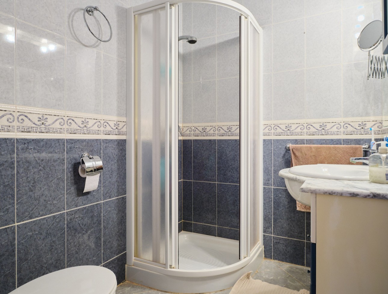 Reventa - Apartamento / piso - Turre