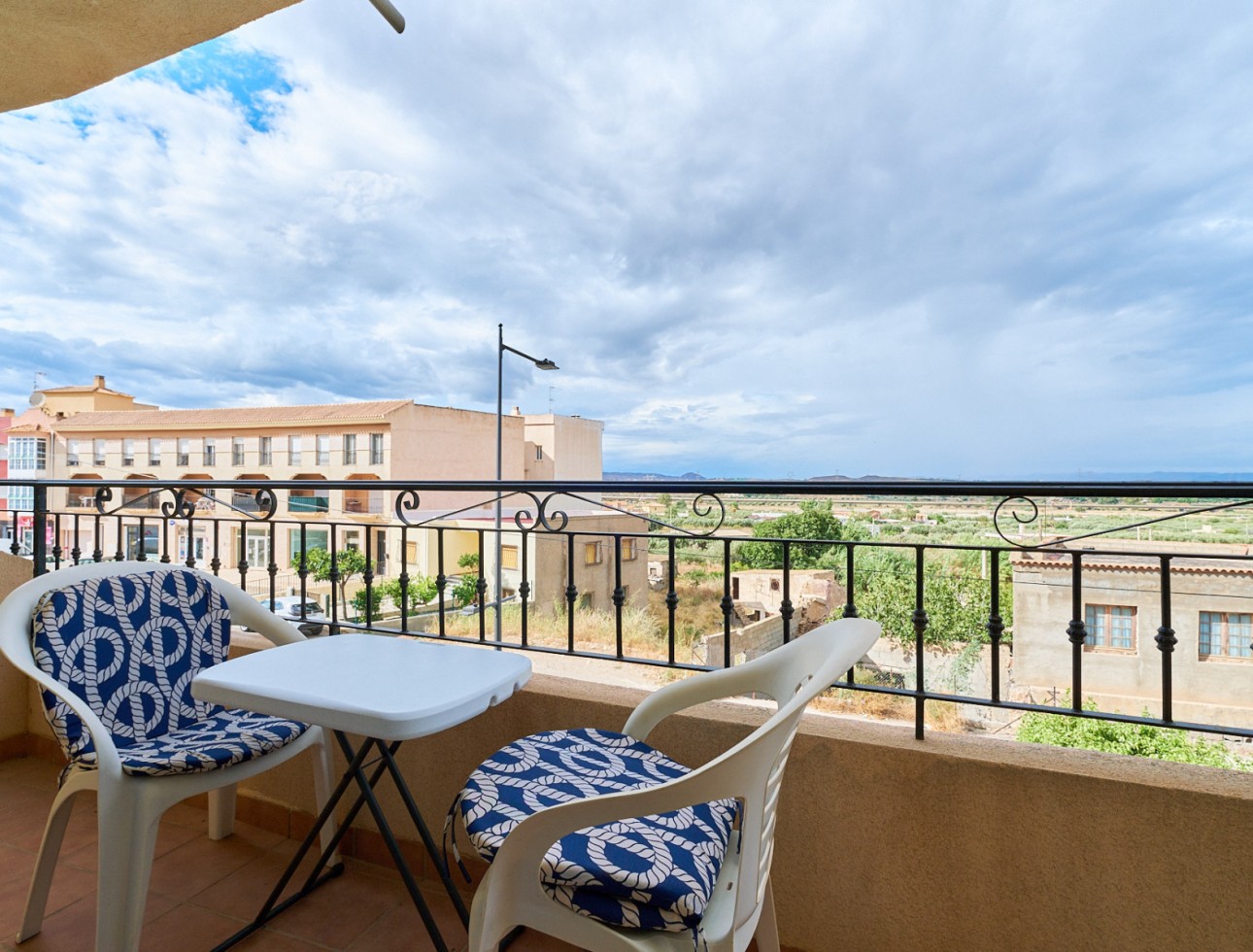 Reventa - Apartamento / piso - Turre