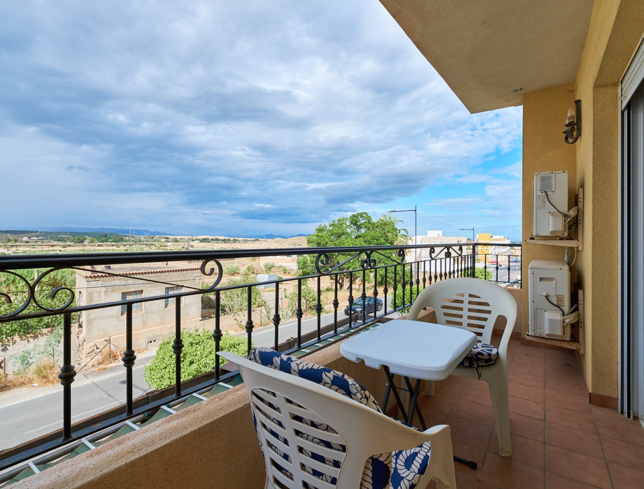 Reventa - Apartamento / piso - Turre