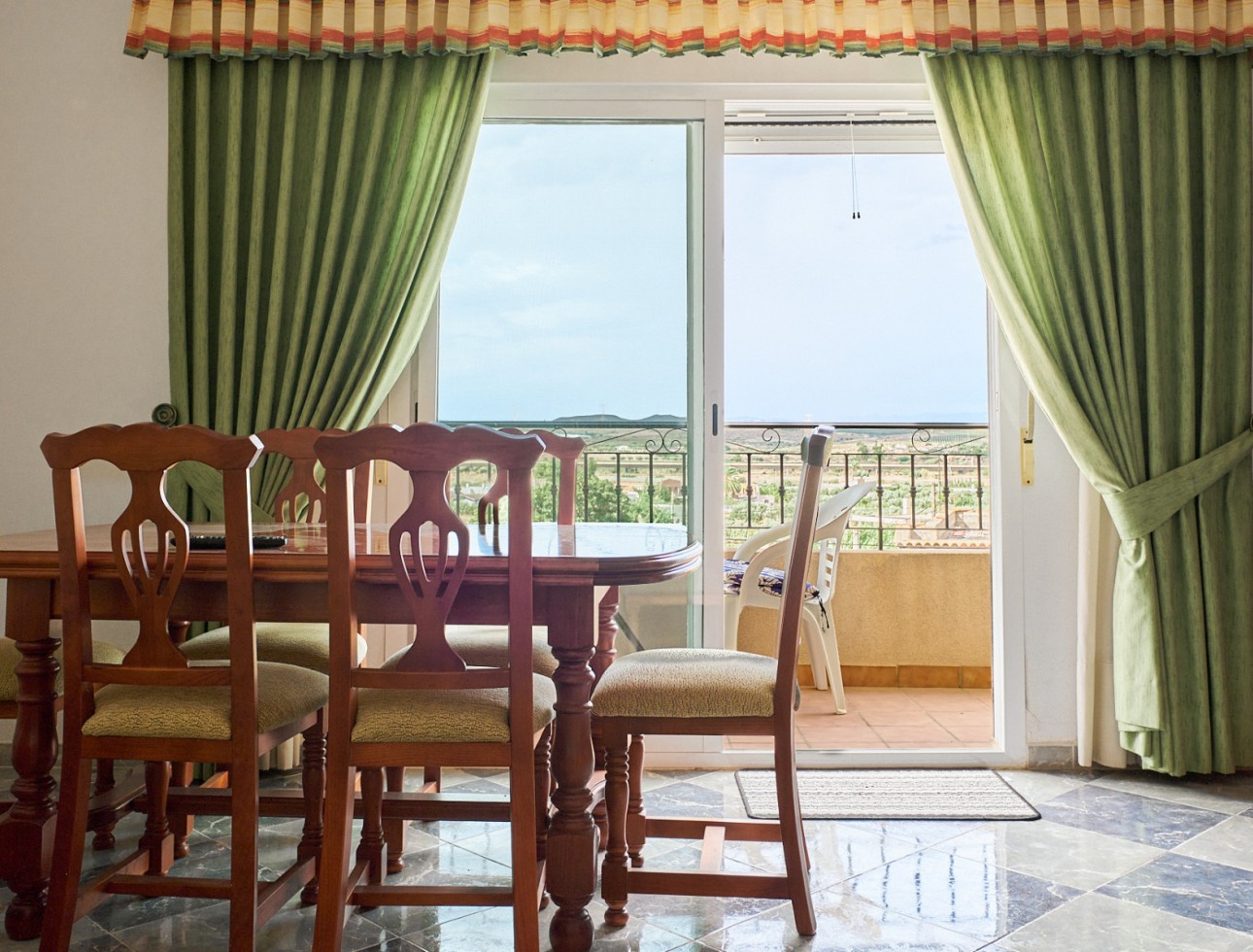 Reventa - Apartamento / piso - Turre