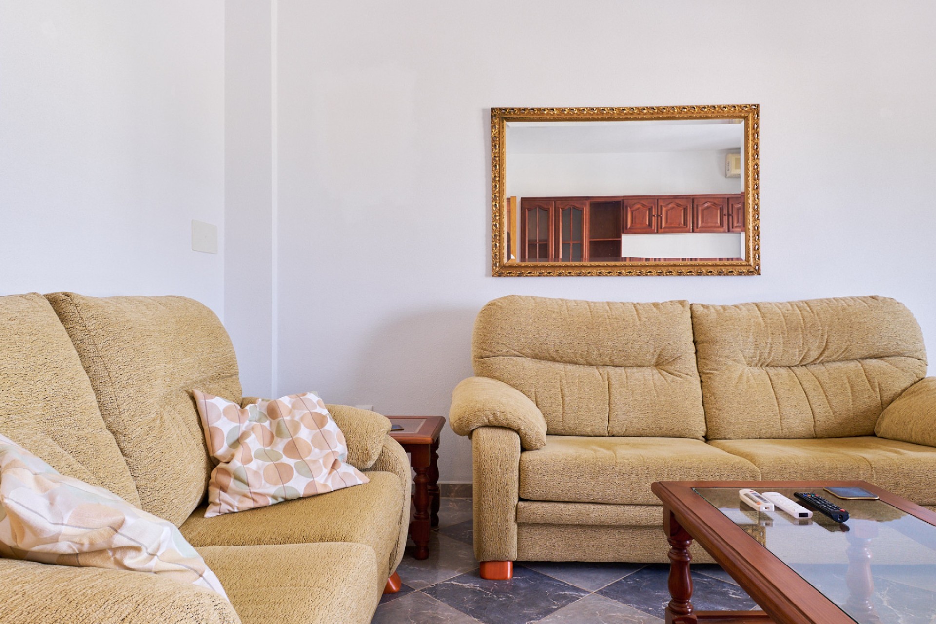 Reventa - Apartamento / piso - Turre