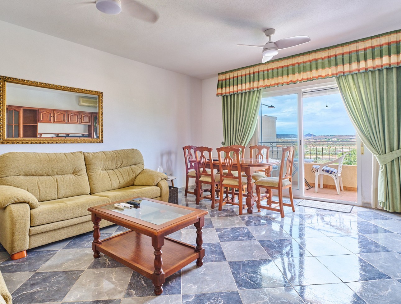 Reventa - Apartamento / piso - Turre