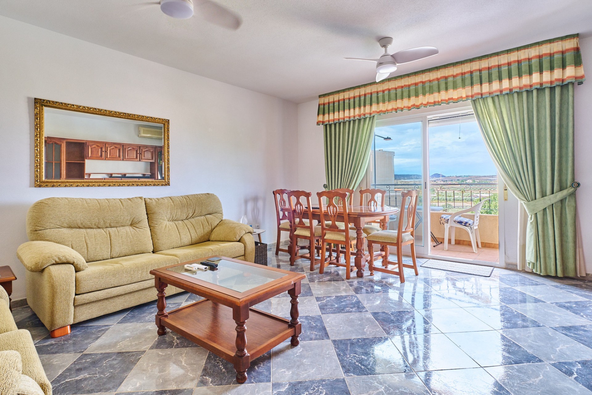 Reventa - Apartamento / piso - Turre