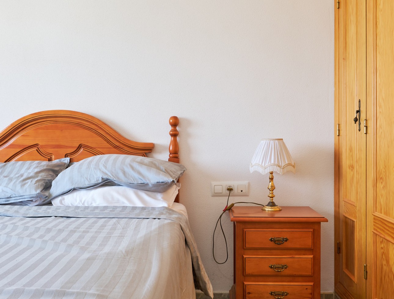 Reventa - Apartamento / piso - Turre