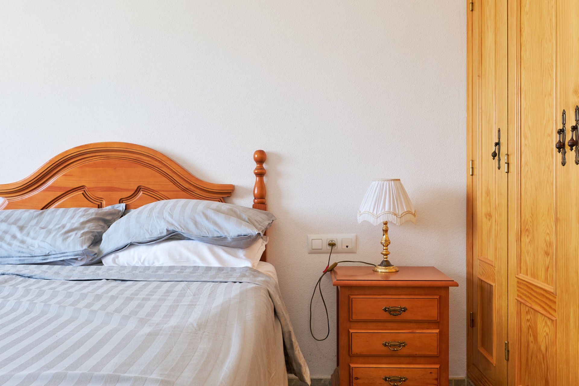 Reventa - Apartamento / piso - Turre