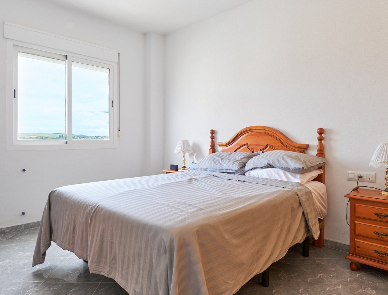 Reventa - Apartamento / piso - Turre