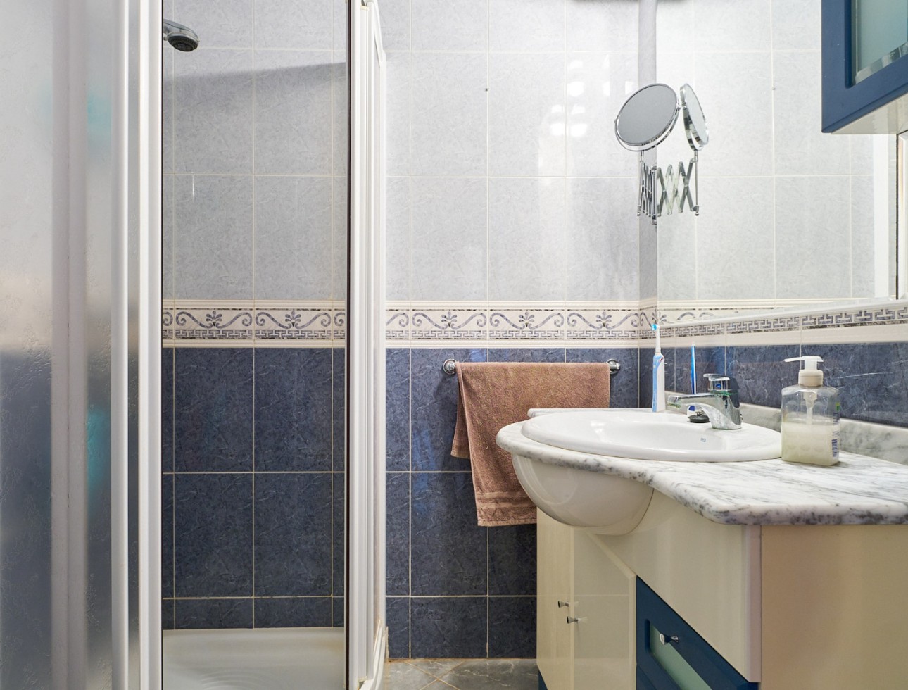 Reventa - Apartamento / piso - Turre