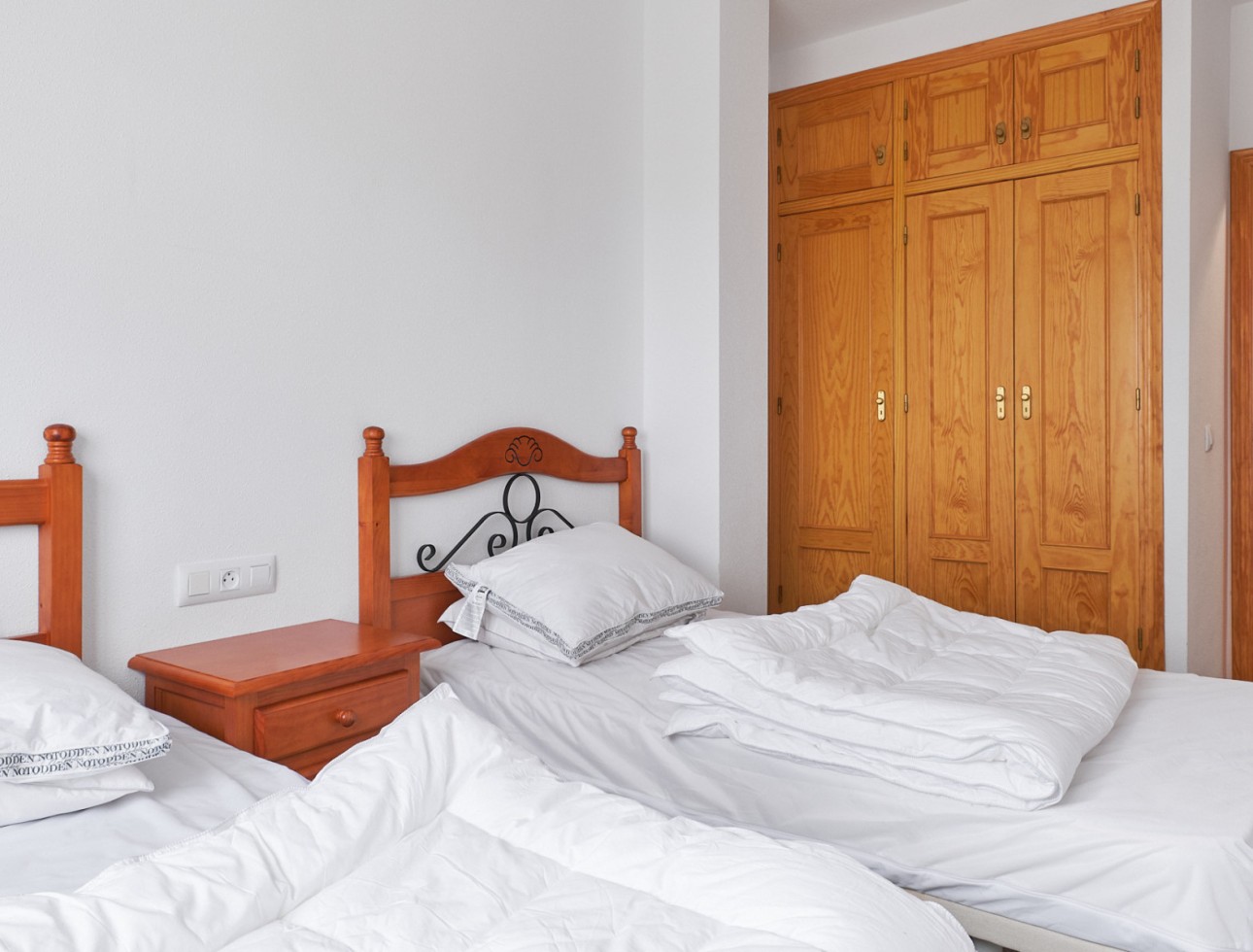 Reventa - Apartamento / piso - Turre