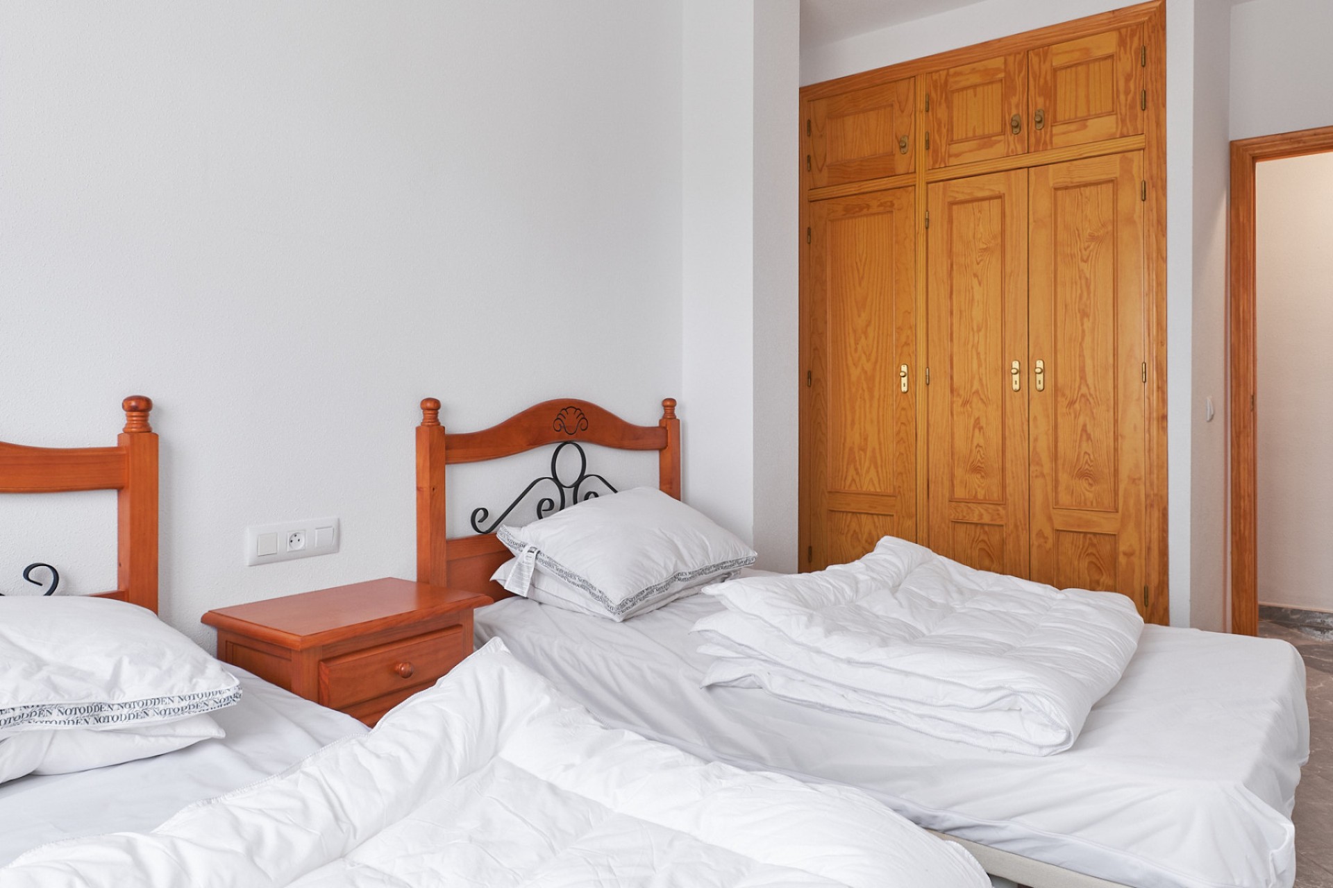 Reventa - Apartamento / piso - Turre