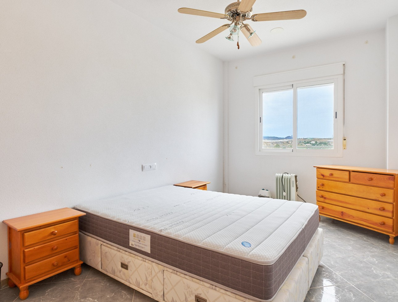 Reventa - Apartamento / piso - Turre