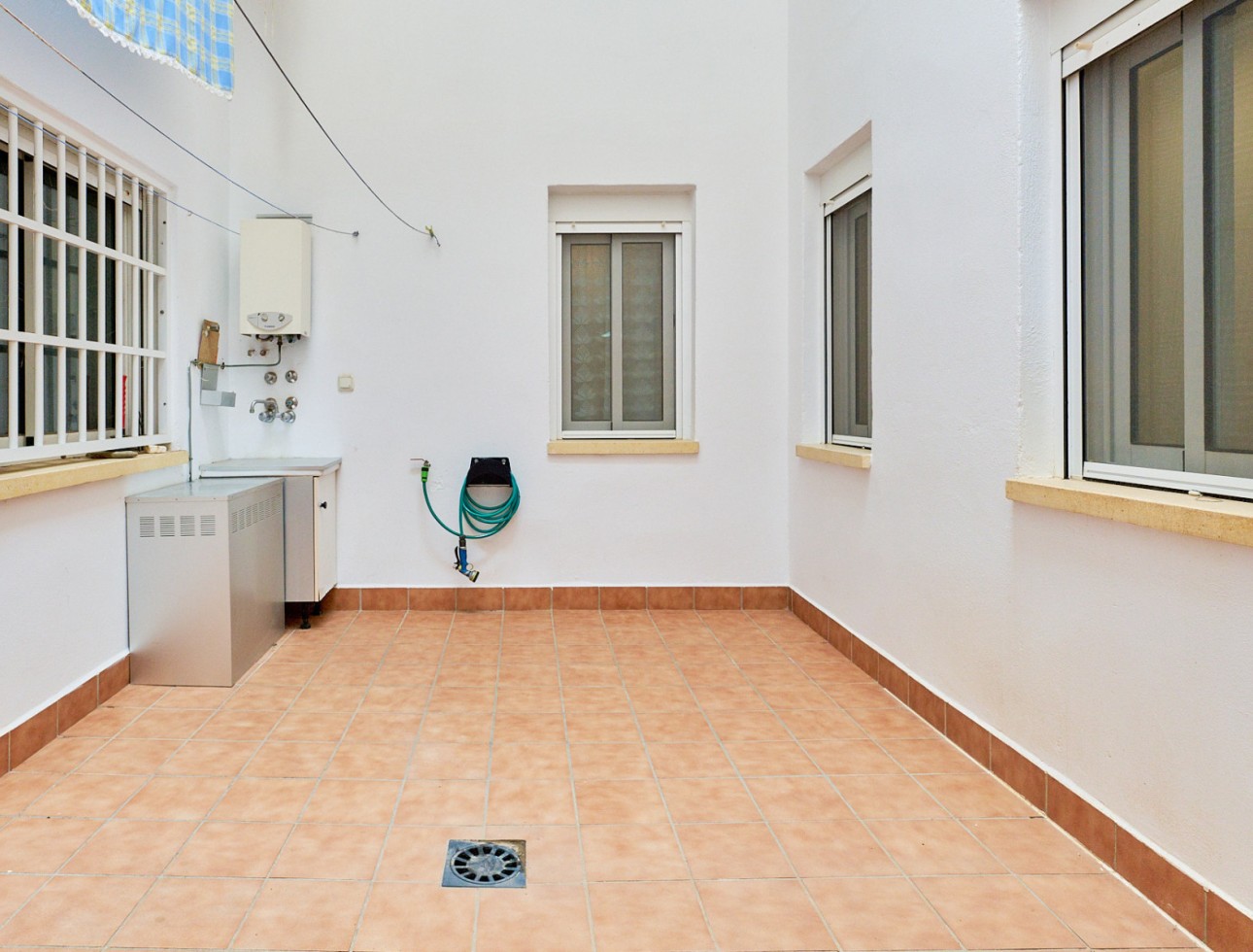 Reventa - Apartamento / piso - Turre