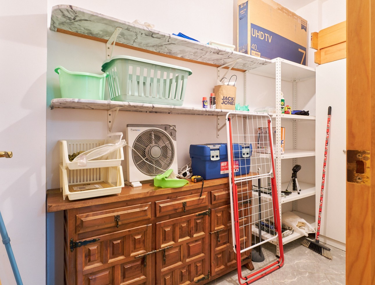 Reventa - Apartamento / piso - Turre