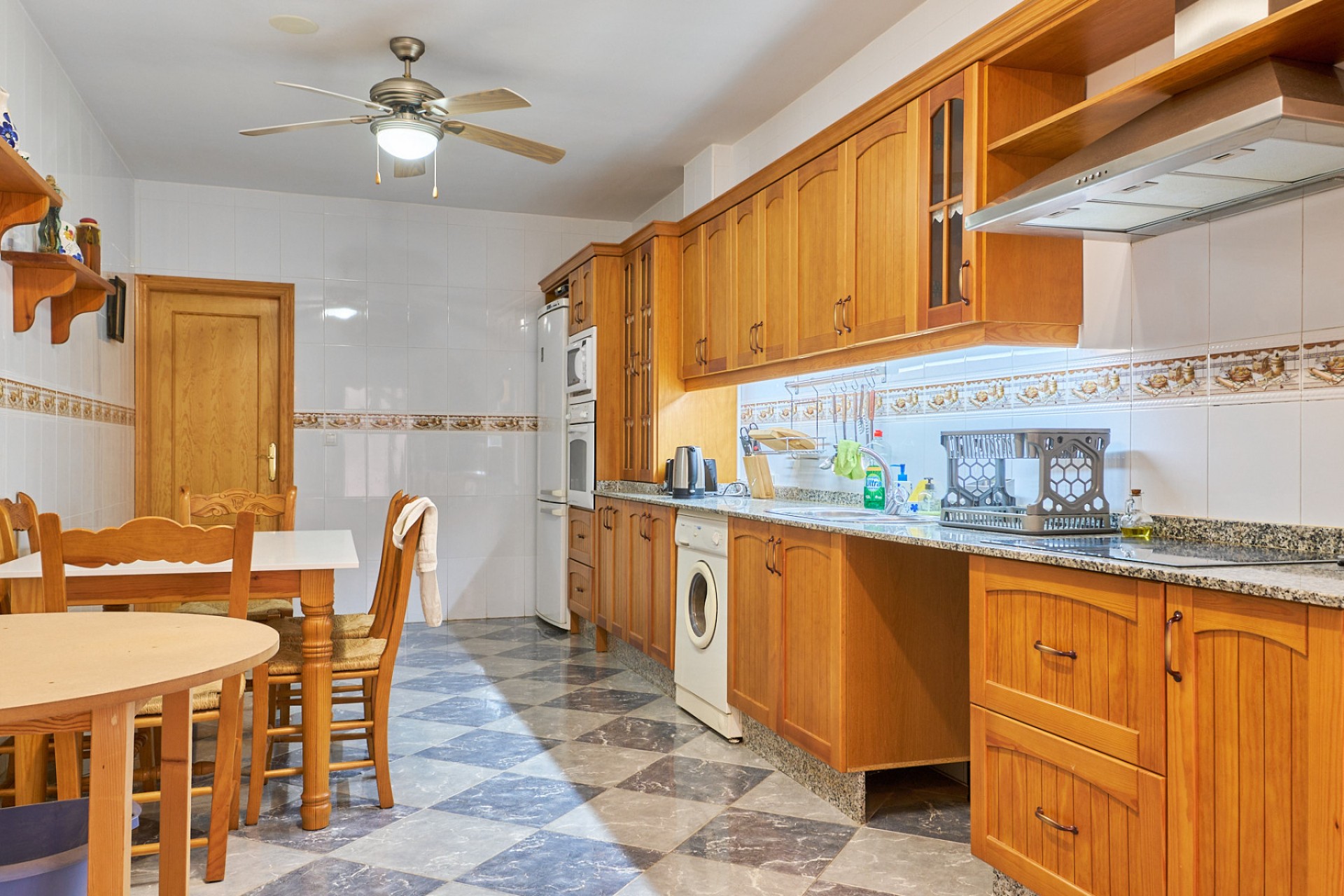 Reventa - Apartamento / piso - Turre