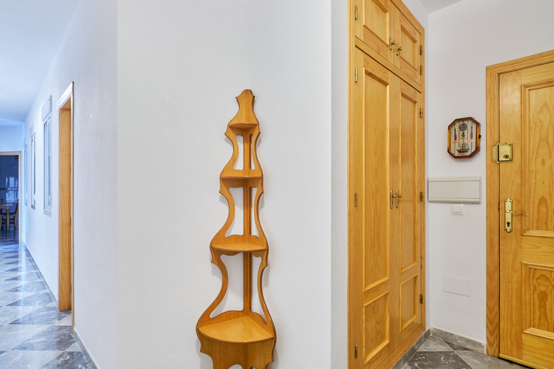 Reventa - Apartamento / piso - Turre